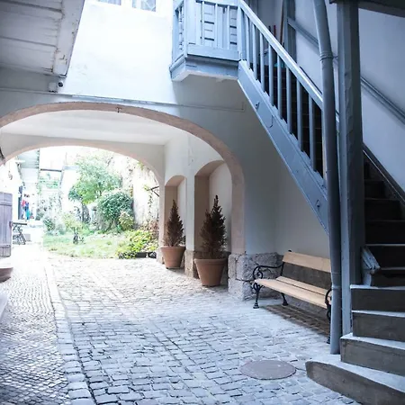Casa Bologa * Брашов