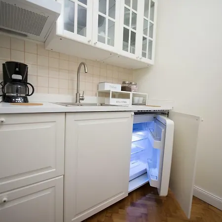 Апартаменти Casa Bologa