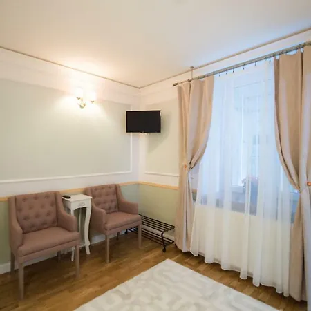 Апартаменти Casa Bologa Брашов