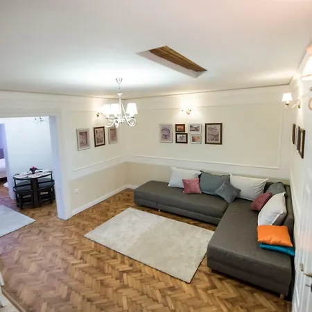 Casa Bologa Апартаменти *