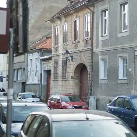 Casa Bologa Апартаменти