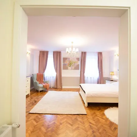 Casa Bologa Апартаменти