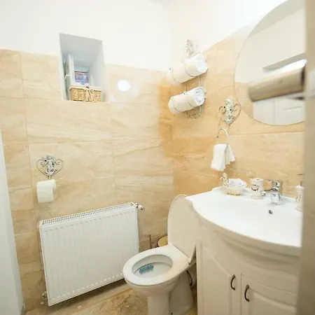 Апартаменти Casa Bologa *