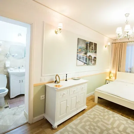Апартаменти Casa Bologa Брашов