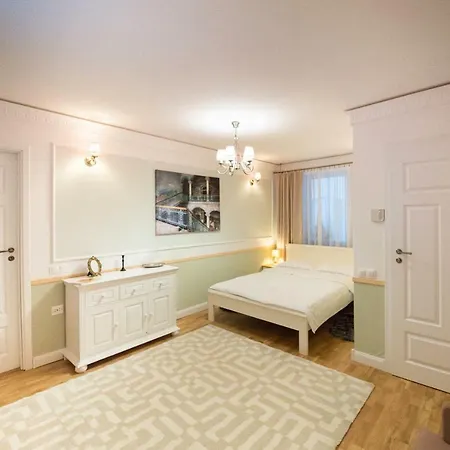 Casa Bologa Апартаменти Брашов